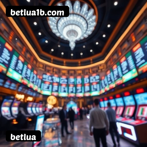 betlua screen