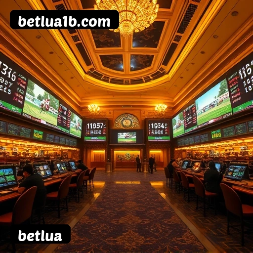betlua screen